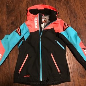 FXR Jacket